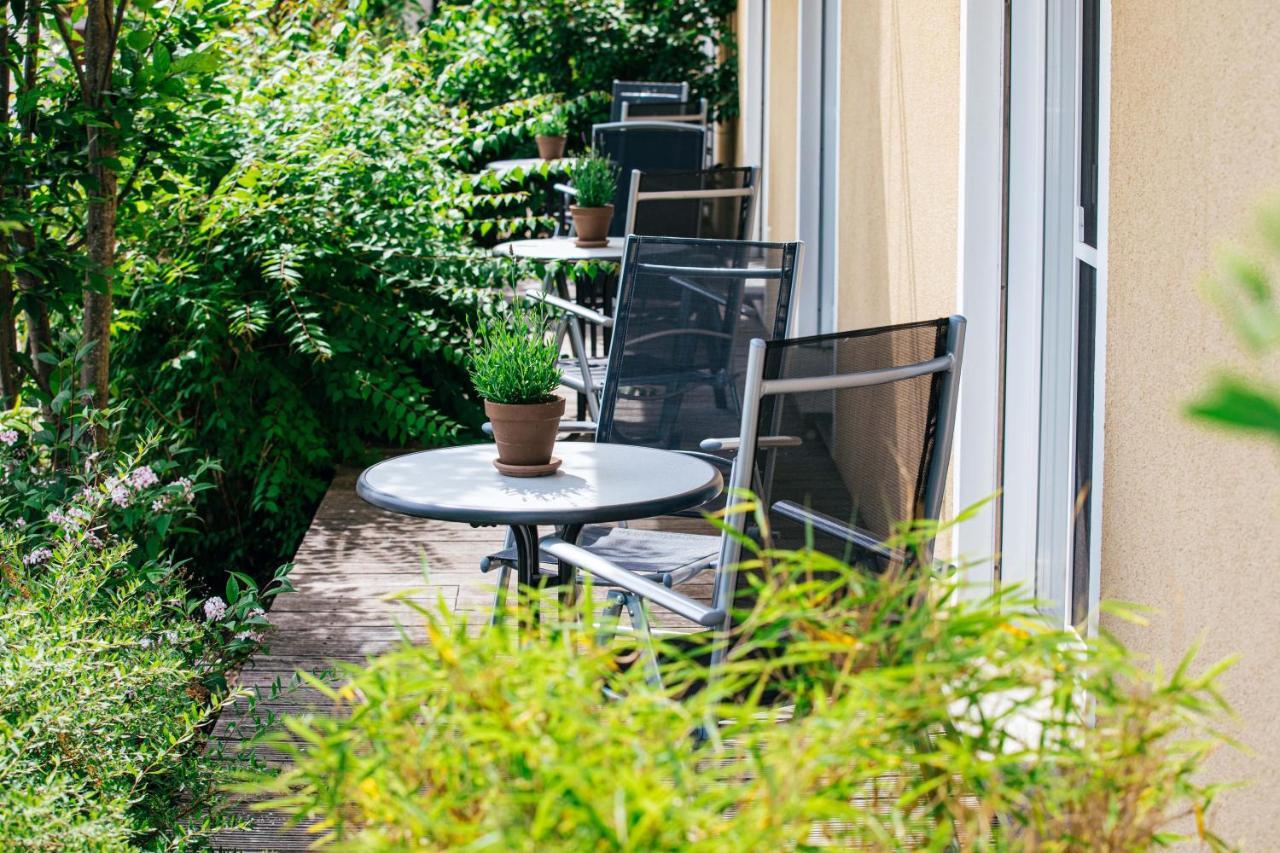 Gasthaus Hotel Ostermeier Attenkirchen Екстер'єр фото