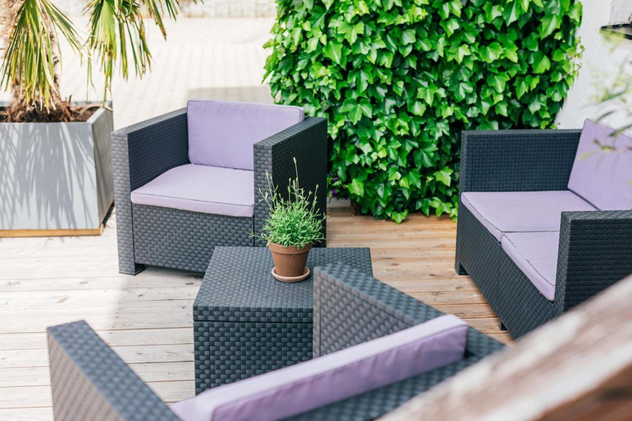 Gasthaus Hotel Ostermeier Attenkirchen Екстер'єр фото